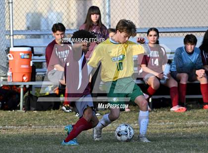 Thumbnail 1 in Trinity Christian Academy @ Central Florida Christian Academy photogallery.