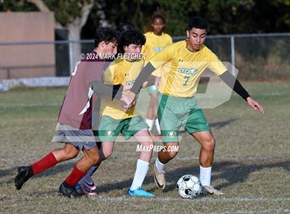 Thumbnail 2 in Trinity Christian Academy @ Central Florida Christian Academy photogallery.