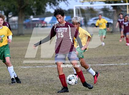 Thumbnail 2 in Trinity Christian Academy @ Central Florida Christian Academy photogallery.