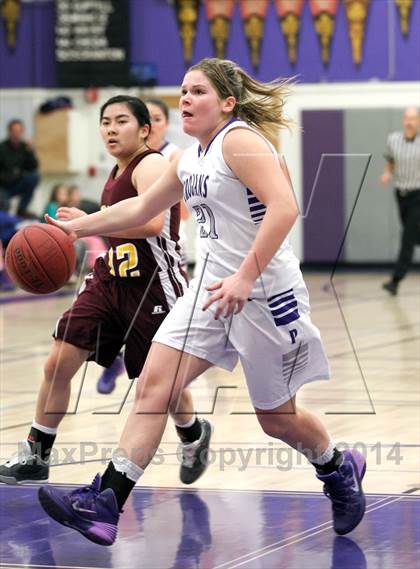 Thumbnail 1 in Piner @ Petaluma photogallery.