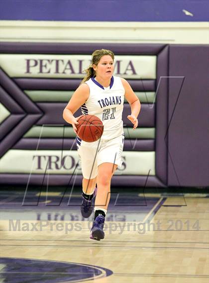 Thumbnail 1 in Piner @ Petaluma photogallery.