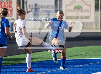 Thumbnail 3 in Alta @ Pleasant Grove (UHSAA 5A First Round) photogallery.