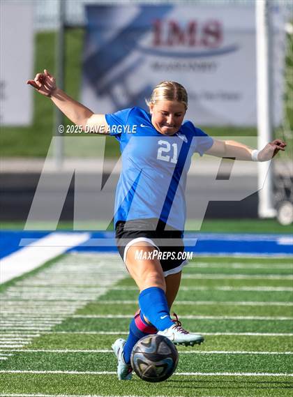Thumbnail 2 in Alta @ Pleasant Grove (UHSAA 5A First Round) photogallery.