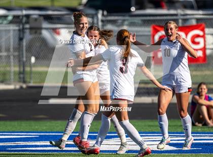 Thumbnail 1 in Alta @ Pleasant Grove (UHSAA 5A First Round) photogallery.