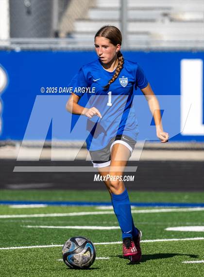 Thumbnail 3 in Alta @ Pleasant Grove (UHSAA 5A First Round) photogallery.