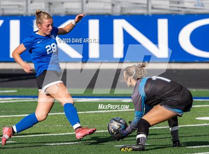 Thumbnail 3 in Alta @ Pleasant Grove (UHSAA 5A First Round) photogallery.
