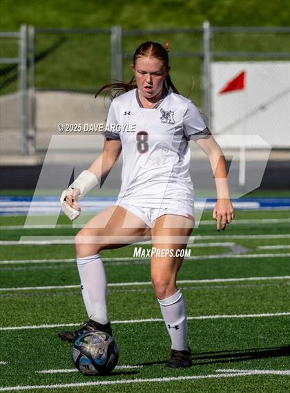 Thumbnail 3 in Alta @ Pleasant Grove (UHSAA 5A First Round) photogallery.