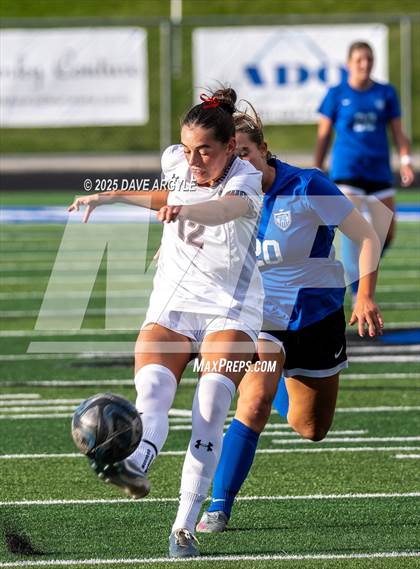 Thumbnail 3 in Alta @ Pleasant Grove (UHSAA 5A First Round) photogallery.