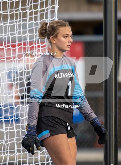 Thumbnail 1 in Alta @ Pleasant Grove (UHSAA 5A First Round) photogallery.