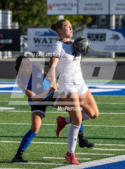 Thumbnail 1 in Alta @ Pleasant Grove (UHSAA 5A First Round) photogallery.