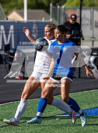 Thumbnail 3 in Alta @ Pleasant Grove (UHSAA 5A First Round) photogallery.
