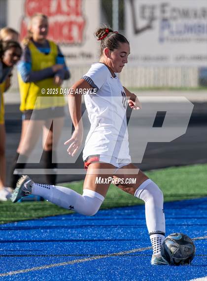 Thumbnail 2 in Alta @ Pleasant Grove (UHSAA 5A First Round) photogallery.