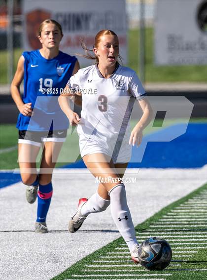 Thumbnail 3 in Alta @ Pleasant Grove (UHSAA 5A First Round) photogallery.