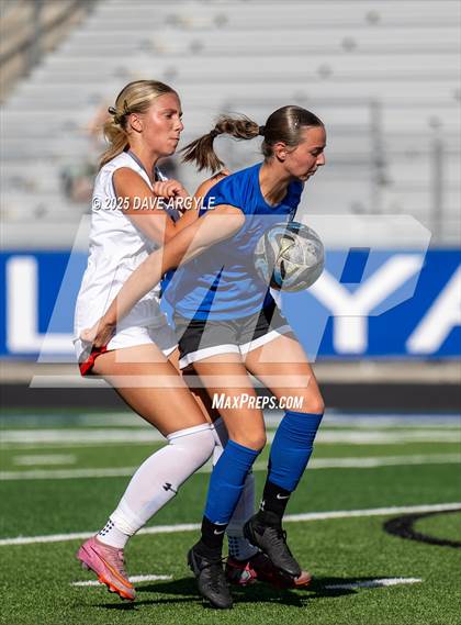 Thumbnail 2 in Alta @ Pleasant Grove (UHSAA 5A First Round) photogallery.