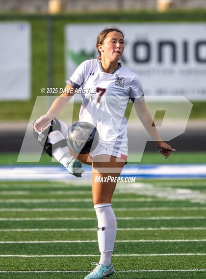Thumbnail 3 in Alta @ Pleasant Grove (UHSAA 5A First Round) photogallery.