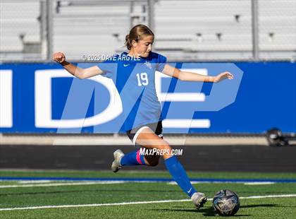 Thumbnail 1 in Alta @ Pleasant Grove (UHSAA 5A First Round) photogallery.