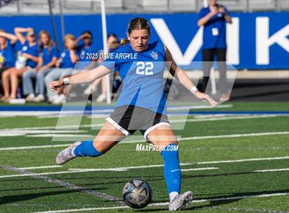 Thumbnail 2 in Alta @ Pleasant Grove (UHSAA 5A First Round) photogallery.