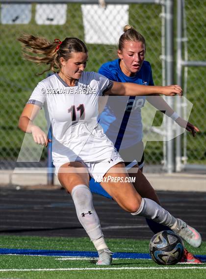 Thumbnail 2 in Alta @ Pleasant Grove (UHSAA 5A First Round) photogallery.