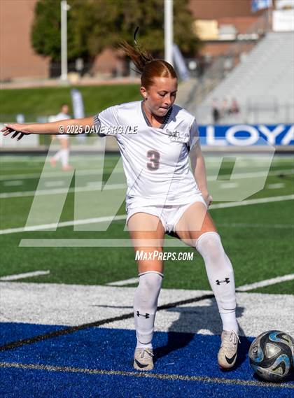 Thumbnail 1 in Alta @ Pleasant Grove (UHSAA 5A First Round) photogallery.