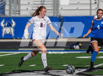 Thumbnail 1 in Alta @ Pleasant Grove (UHSAA 5A First Round) photogallery.