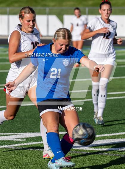 Thumbnail 2 in Alta @ Pleasant Grove (UHSAA 5A First Round) photogallery.