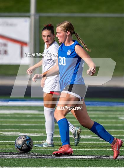 Thumbnail 3 in Alta @ Pleasant Grove (UHSAA 5A First Round) photogallery.