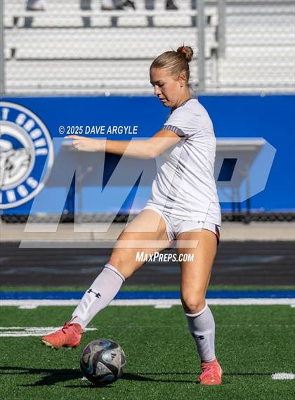 Thumbnail 1 in Alta @ Pleasant Grove (UHSAA 5A First Round) photogallery.