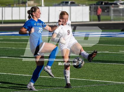 Thumbnail 3 in Alta @ Pleasant Grove (UHSAA 5A First Round) photogallery.