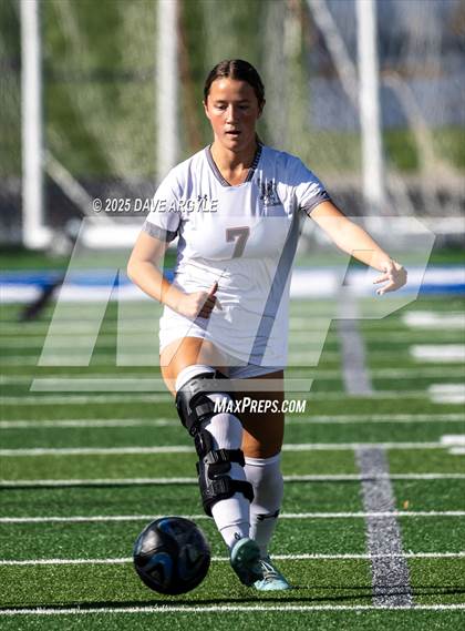 Thumbnail 1 in Alta @ Pleasant Grove (UHSAA 5A First Round) photogallery.