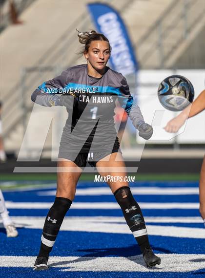 Thumbnail 1 in Alta @ Pleasant Grove (UHSAA 5A First Round) photogallery.
