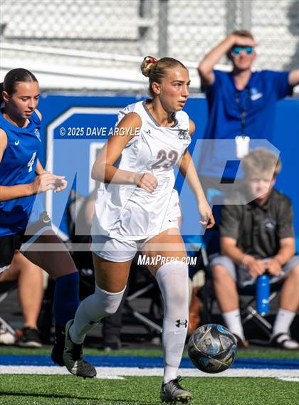 Thumbnail 1 in Alta @ Pleasant Grove (UHSAA 5A First Round) photogallery.