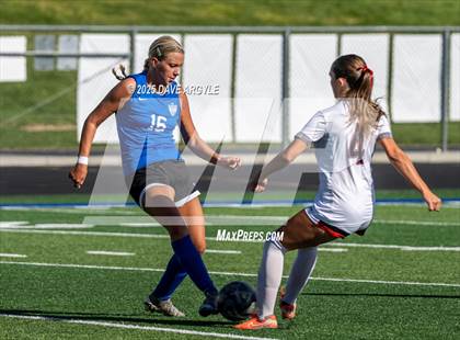 Thumbnail 2 in Alta @ Pleasant Grove (UHSAA 5A First Round) photogallery.