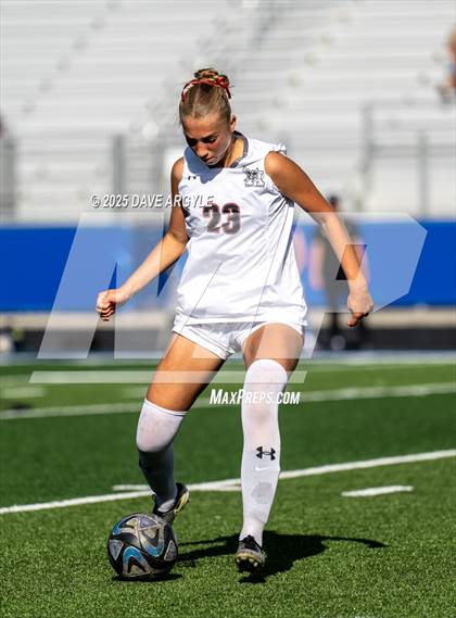 Thumbnail 3 in Alta @ Pleasant Grove (UHSAA 5A First Round) photogallery.