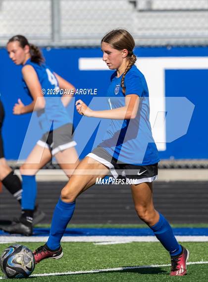 Thumbnail 1 in Alta @ Pleasant Grove (UHSAA 5A First Round) photogallery.
