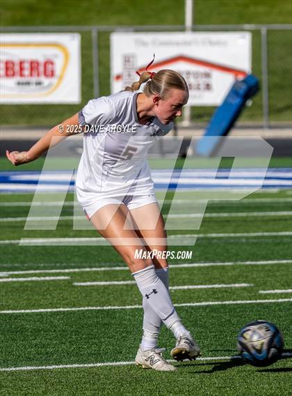 Thumbnail 1 in Alta @ Pleasant Grove (UHSAA 5A First Round) photogallery.