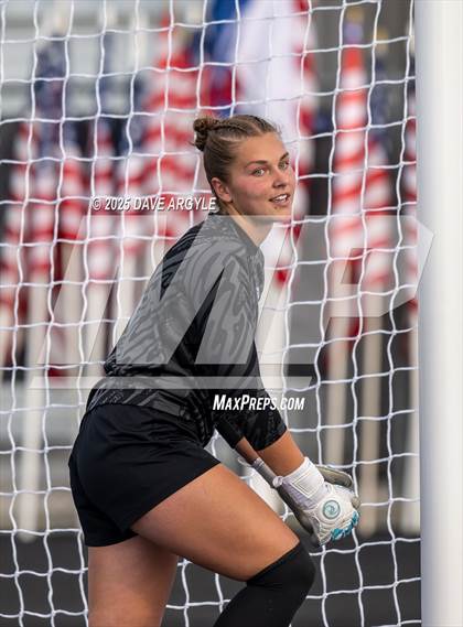 Thumbnail 3 in Alta @ Pleasant Grove (UHSAA 5A First Round) photogallery.