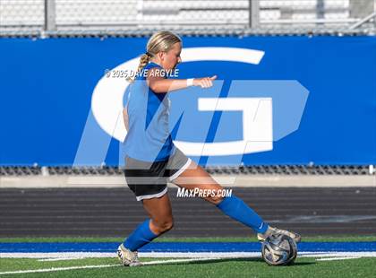 Thumbnail 1 in Alta @ Pleasant Grove (UHSAA 5A First Round) photogallery.