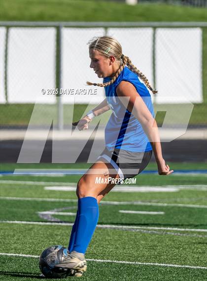 Thumbnail 2 in Alta @ Pleasant Grove (UHSAA 5A First Round) photogallery.