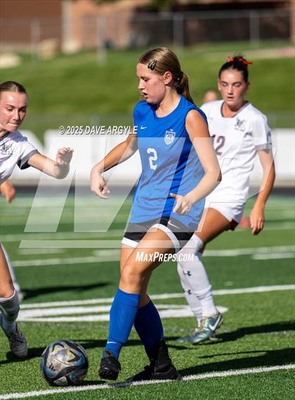 Thumbnail 1 in Alta @ Pleasant Grove (UHSAA 5A First Round) photogallery.