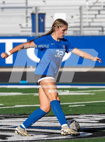 Thumbnail 3 in Alta @ Pleasant Grove (UHSAA 5A First Round) photogallery.