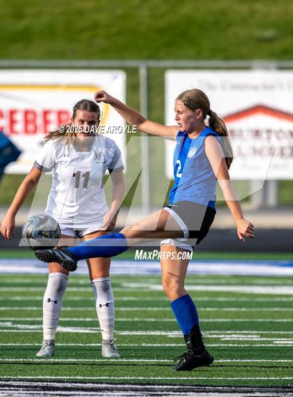 Thumbnail 2 in Alta @ Pleasant Grove (UHSAA 5A First Round) photogallery.
