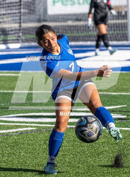 Thumbnail 2 in Alta @ Pleasant Grove (UHSAA 5A First Round) photogallery.
