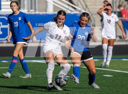 Thumbnail 3 in Alta @ Pleasant Grove (UHSAA 5A First Round) photogallery.