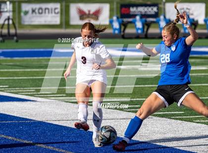 Thumbnail 3 in Alta @ Pleasant Grove (UHSAA 5A First Round) photogallery.