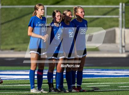 Thumbnail 1 in Alta @ Pleasant Grove (UHSAA 5A First Round) photogallery.