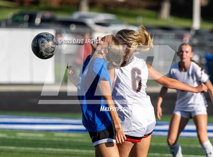 Thumbnail 3 in Alta @ Pleasant Grove (UHSAA 5A First Round) photogallery.
