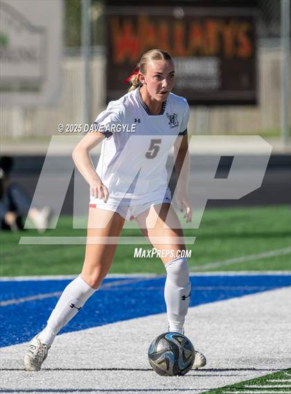 Thumbnail 3 in Alta @ Pleasant Grove (UHSAA 5A First Round) photogallery.