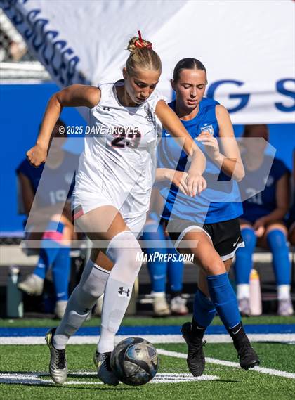 Thumbnail 2 in Alta @ Pleasant Grove (UHSAA 5A First Round) photogallery.