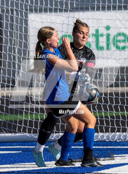 Thumbnail 3 in Alta @ Pleasant Grove (UHSAA 5A First Round) photogallery.