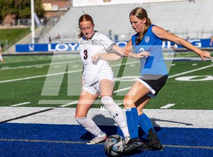 Thumbnail 2 in Alta @ Pleasant Grove (UHSAA 5A First Round) photogallery.